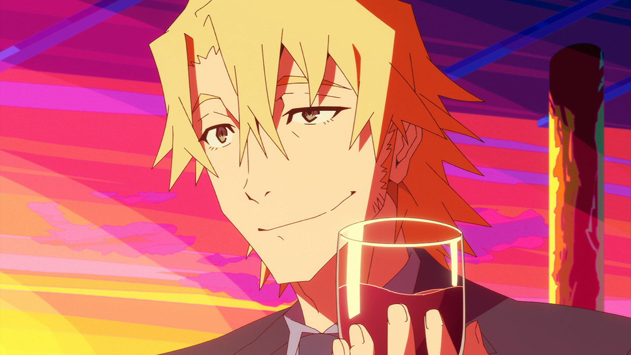 アニメ Great Pretender グレートプリテンダー 公式 好評配信中 Greatpretender の 2 Case1 2 ロサンゼルス コネクション は15日 水 25 05 フジテレビ Ultra にて放送 10分押しです Case1は全5話 ハリウッドマフィア カッサーノと