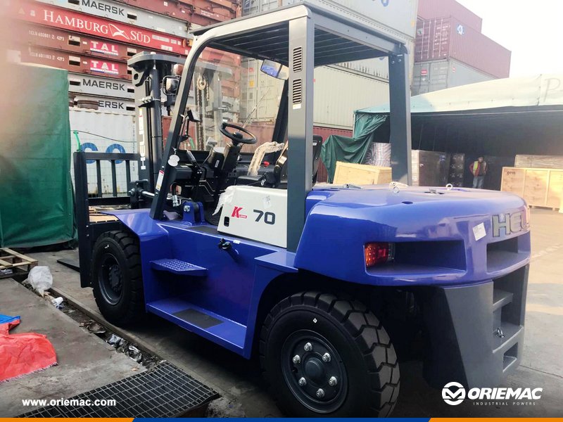 oriemaccn's tweet photo. #OriemacCases 🚜 Brazil - May.6th, 2020
Oriemac exported 3 units HELI Forklift CPQYD25/35 & CPCD70 to Brazil
📧sales@oriemac. com
🌐https://t.co/pID2j0P2df
#Heli #forklift #forklifts #heliforklift #CPQYD25 #CPQYD35 #heavymachinery #constructionmachinery #heavyequipment #CPCD70 https://t.co/foBVTb41c3