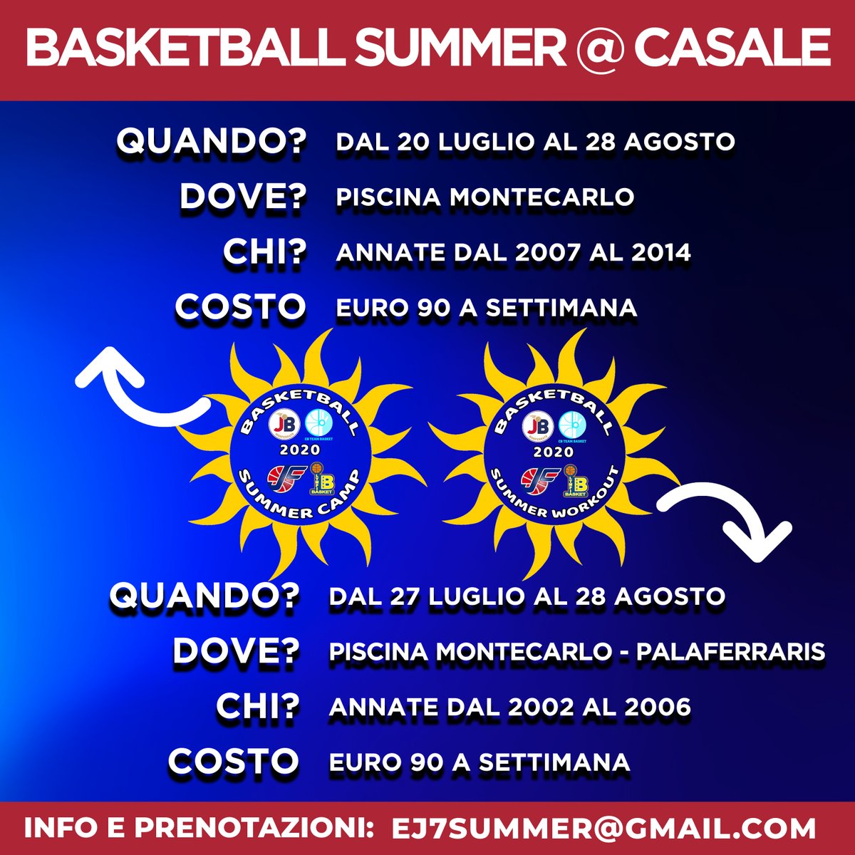 Junior Casale tweet media