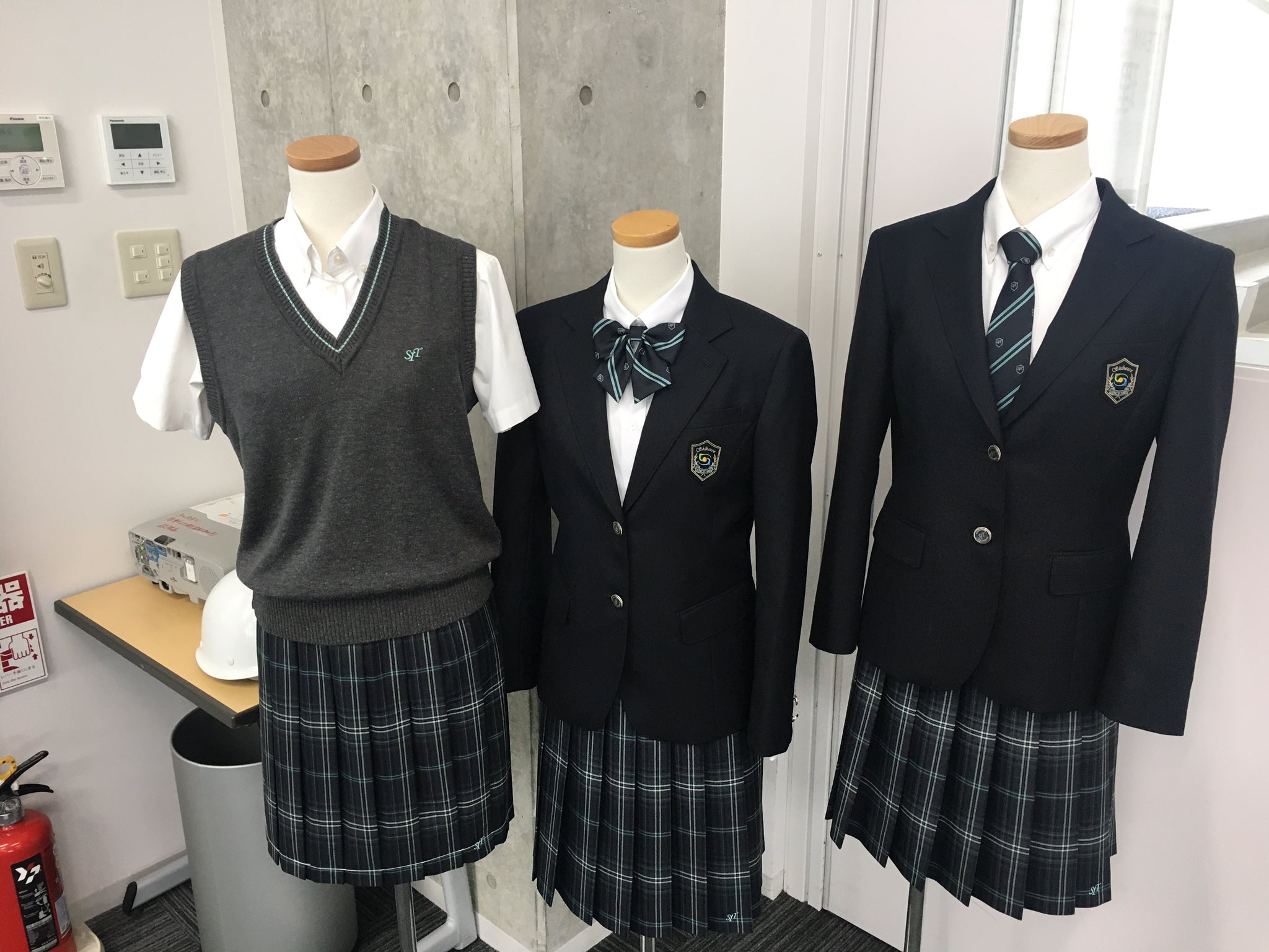 芝浦工業大学附属中学高等学校 Twitter