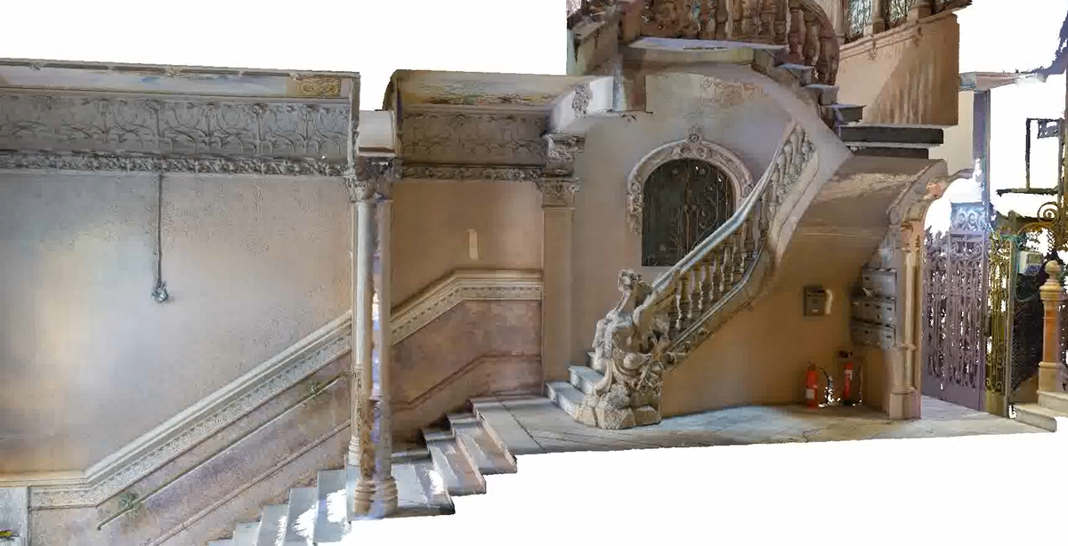 VIMAClab's tweet photo. Aixecament de la Casa Enric Llorens previ a la seva restauració https://t.co/gfPlQyDgcS
#photogrammetry #survey #heritage #patrimonio #levantamiento #barcelona #catalunya https://t.co/DEemBpr4A5