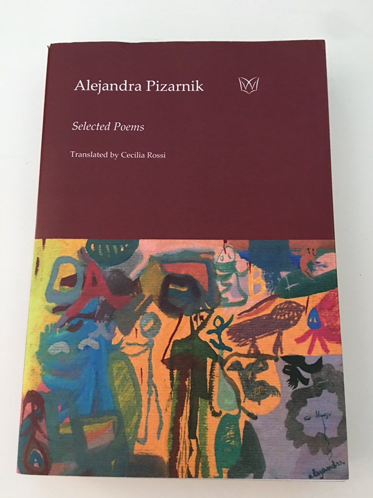 There has been a huge surge of interest in Alejandra Pizarnik’s work in recent years. Through the intense introspection of her gaze, she created poems that went beyond solipsism and touched on something archetypal.