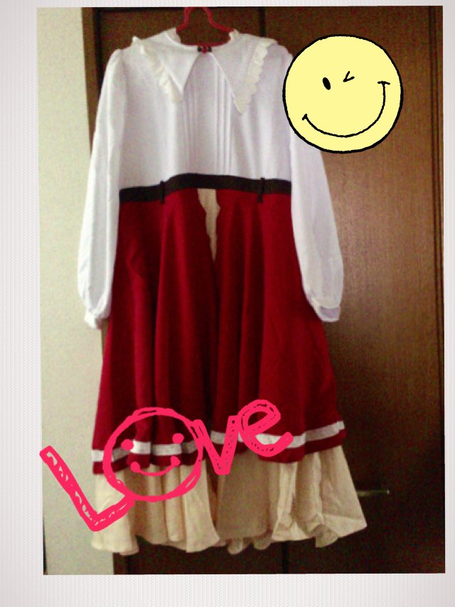 ワンピース専門店favorite お写真アップいただき有難うございます 是非お出かけしてまたお写真アップしてください