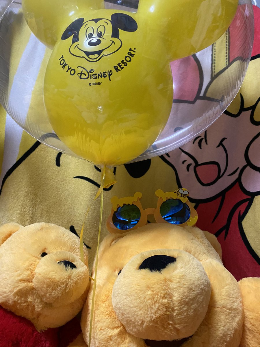 ミッキー風船 ミッキー風船