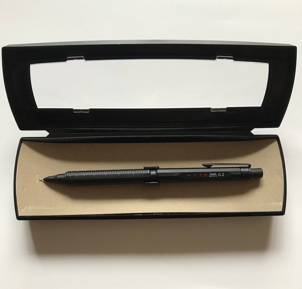 オレンズネロ 0.2 限定 KATE オレンズネロ 0.2 限定 KATE - メルカリ