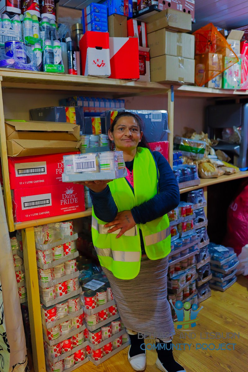 Everyone matters in our community. 
With out below Projects:
*Walk INN Food Bank
*Walk INN Charity Shop
*Walk INN Advice Service
*Walk INN Respite Shelter
We provide food parcel, hygiene products, PPE, Shelter, clothe, house hold utensils and Advice.
#InThisTogether