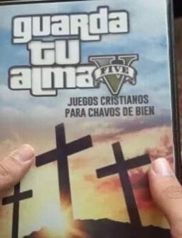 imantadotv's tweet photo. Dejaré GTA ROL por un gran tiempo ya que últimamente no me siento muy cómodo. A partir de ahora los directos se basaran de este juego nuevo que creo que me hará sentirme más feliz 👇 https://t.co/y6qu1TCeVC