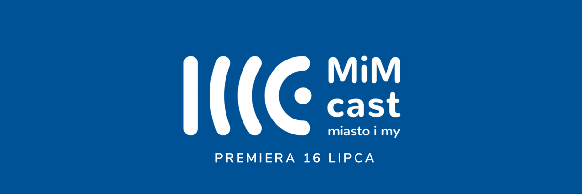 MITKrakow's tweet image. #MIMcast #Premiera #MIMKraków