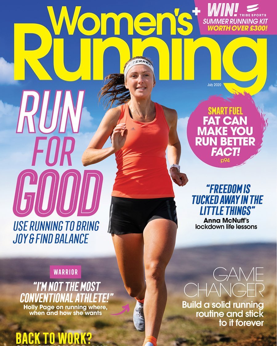 RunningHeroesUK's tweet photo. Ladies, don’t you want to add some running reading to your days? @Womensrunninguk magazine is giving you the exclusive offer to subscribe for 1 year, for just £29.99! The first running magazine in the United Kingdom written by, about, and for all women! 

https://t.co/qKojGRDNKs https://t.co/6yZTuu5S3d