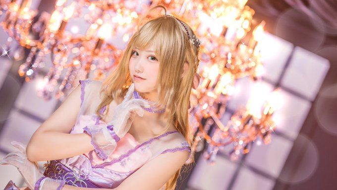 Twitterのコスプレ画像16