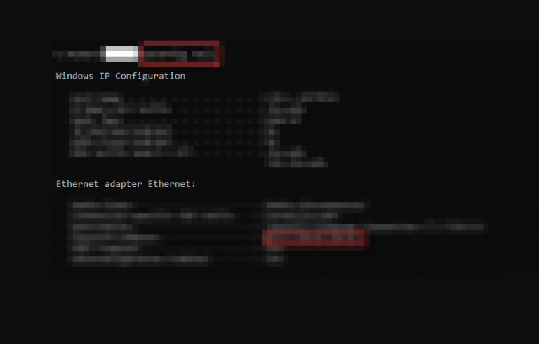 eugen_volosyan's tweet image. How to Change #MACAddress in #Windows10 or OS X
tweaklibrary.com/how-to-change-…