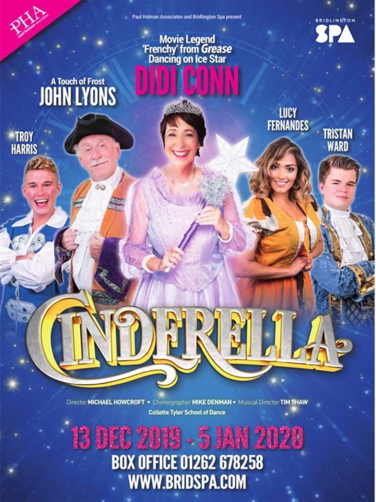 Wishing a very happy birthday to Grease Legend and star Didi Conn 