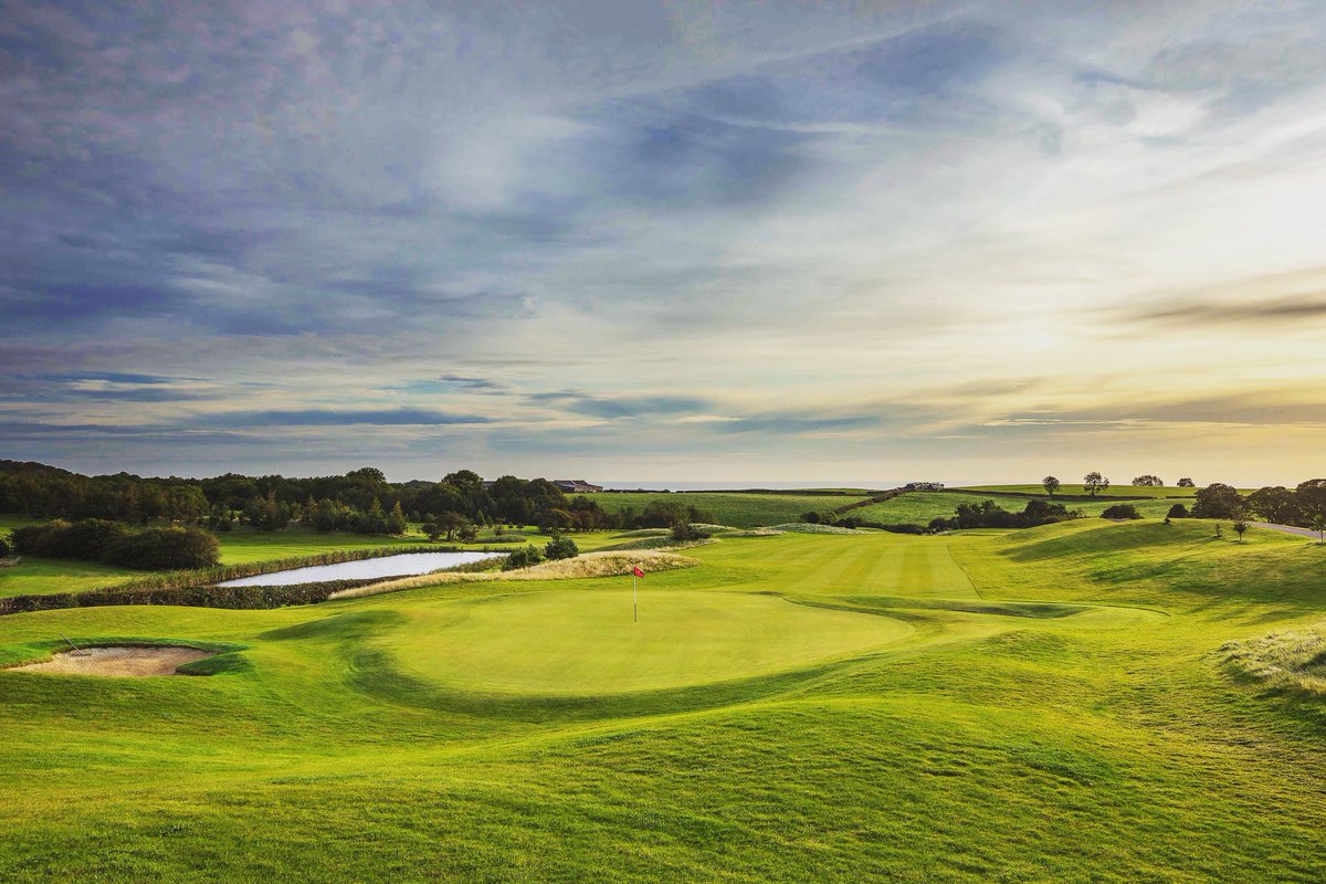 Sharpley Golf Course tweet media
