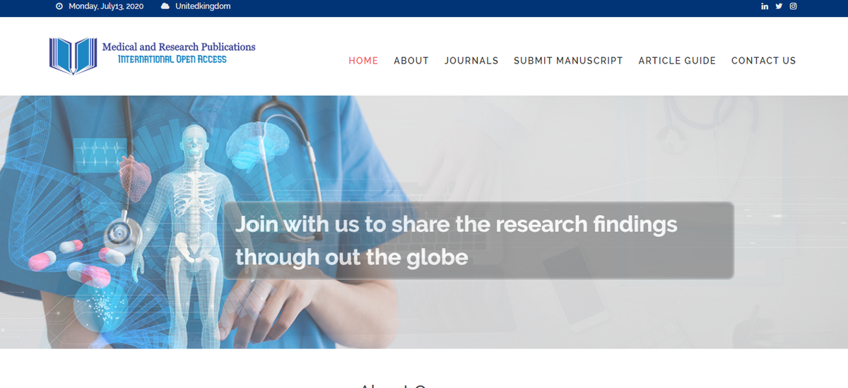MAR Publications (@PublicationsMar) / Posts / X