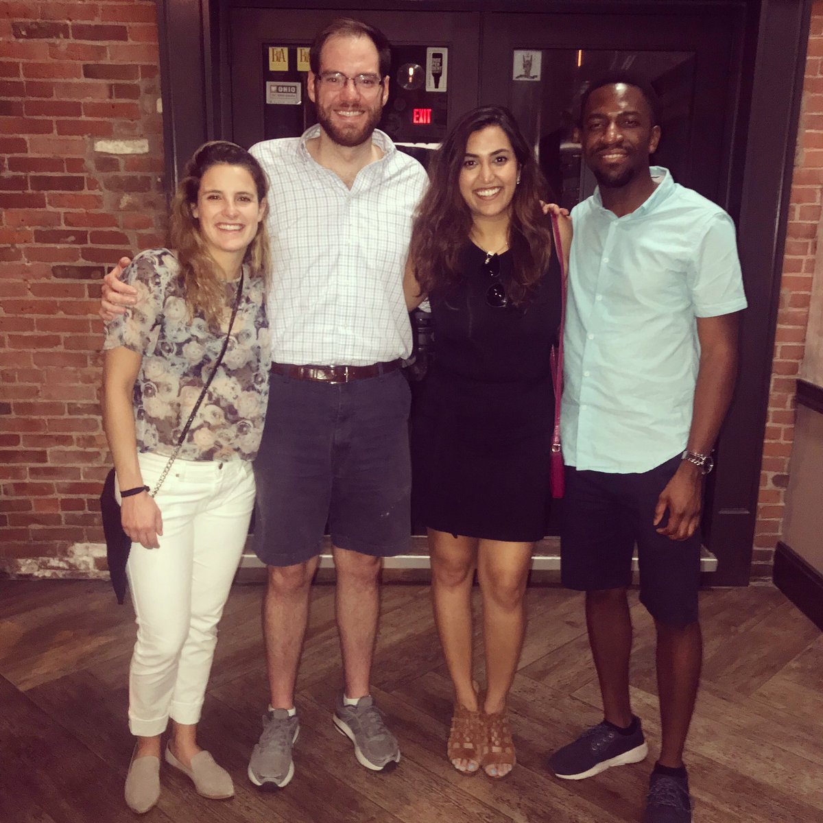 Cleveland Clinic Urology Residency Program (@cleclinicurores) on Twitter photo #GUKIResidentoftheDay —<a href="/ShreeAgrawal21/">Shree Agrawal-Patel</a> is a PGY2, former east coaster turned Believelander. After work she is usually blogging for <a href="/doximity/">Doximity</a>, Orangetheory-ing, or baking/cooking with her co residents as taste-testers. She is also a resident board member of <a href="/SWIUorg/">SWIU</a>! #GUKIResidentoftheDay —<a href="/ShreeAgrawal21/">Shree Agrawal-Patel</a> is a PGY2, former east coaster turned Believelander. After work she is usually blogging for <a href="/doximity/">Doximity</a>, Orangetheory-ing, or baking/cooking with her co residents as taste-testers. She is also a resident board member of <a href="/SWIUorg/">SWIU</a>!
