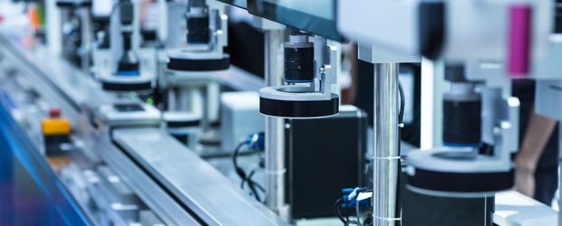 Die Weltsprache der Produktion auf den <a href="/hannover_messe/">HANNOVER MESSE</a> Digital Days: Ein gemeinsamer Beitrag von VDMA und <a href="/SAP/">SAP</a> gibt einen Einblick in die Bedeutung des Schnittstellen-Standards #OPCUA bit.ly/2C3b7EX #HMDigitaldays #hm2020