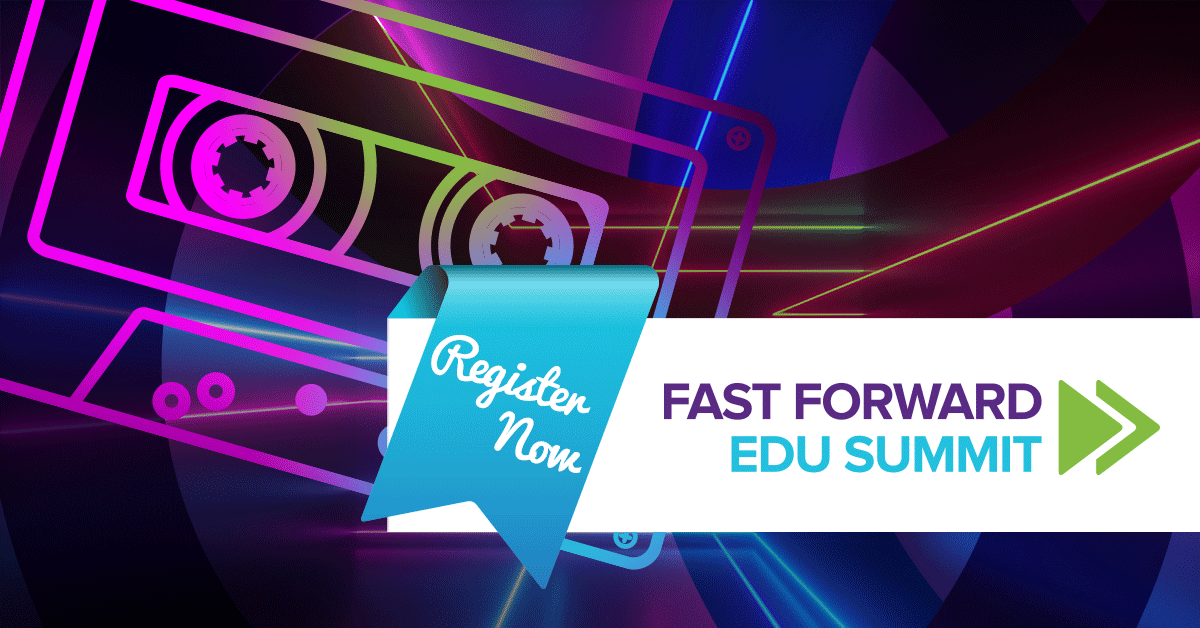 SMART_Tech's tweet photo. Teachers, coaches, technologists, and leaders - there's something for everyone at #FFWDedu this July. Learn more and build your own #blendedlearning mixtape today: https://t.co/zRUCwvtChb https://t.co/F4enwt7VMz