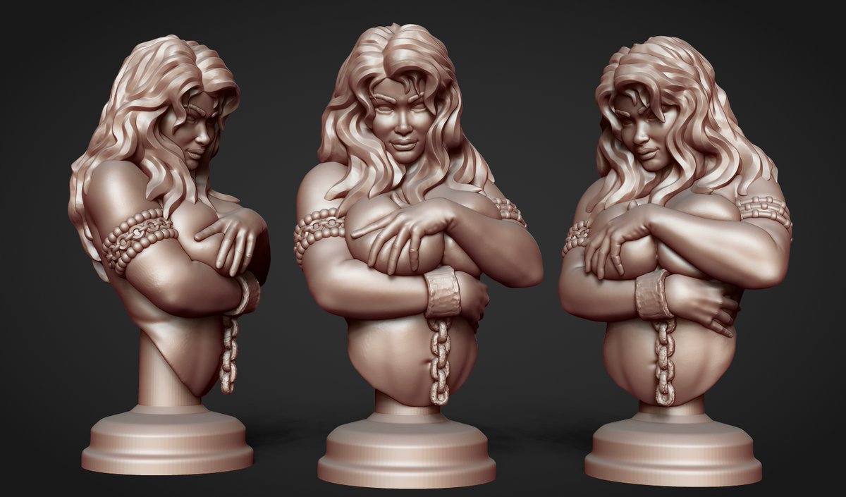 Claydemon tweet media