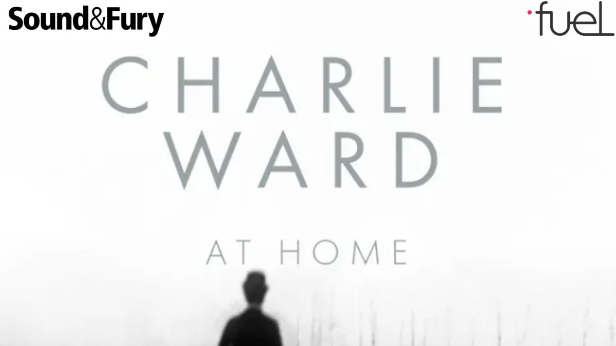 Our commission Charlie Ward is back with soundscapes re-recorded during the quiet of lockdown – the absence of noise pollution not experienced for a century takes us directly into the story of a WW1 soldier. #CharlieWardAtHome @ fueltheatre bit.ly/CWatHome