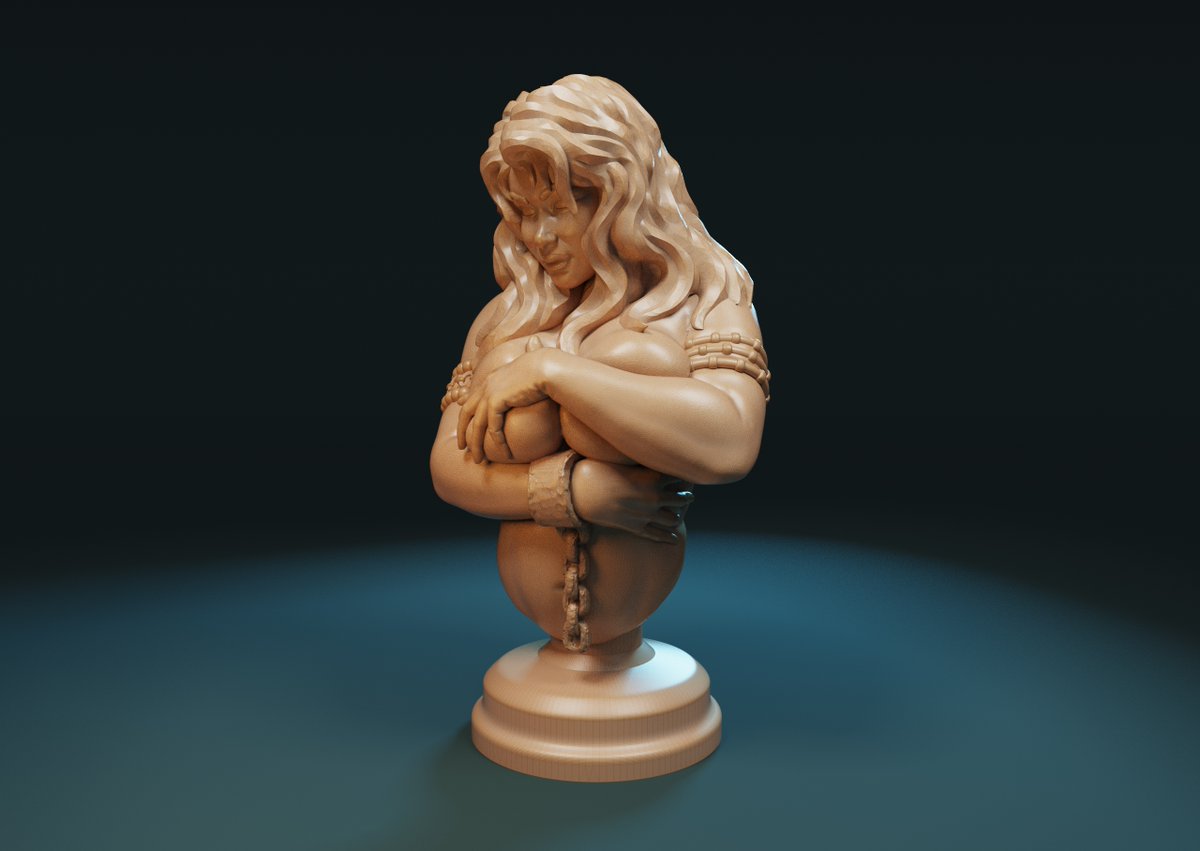 Claydemon tweet media