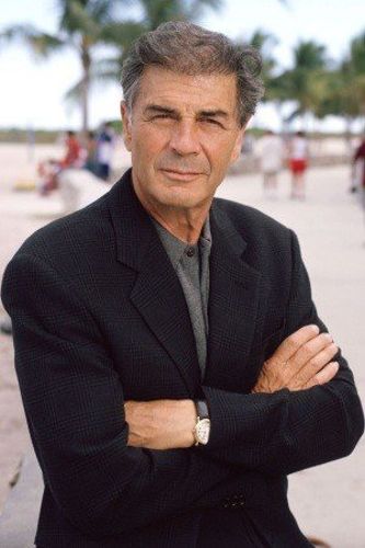 Happy Birthday Robert Forster 