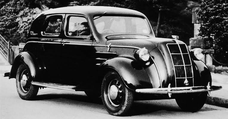 exec_carhire's tweet image. The first ever Toyota vehicle. In 1933 Toyoda Kiichiro founded what later became the Toyota Motor Corporation as a division of the Toyoda Automatic Loom Works, Ltd.
📸 - global.toyota
#executive #valuebasedtechnology