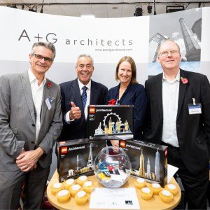 #EastMidsHeadsUp - if like the talented team <a href="/aandgarchitects/">A+G Architects</a> you have great #property &amp; #construction ideas to share with potential new contacts &amp; clients e.mail tina@businessshowsgroup.co.uk to enquire about exhibiting at our next event.