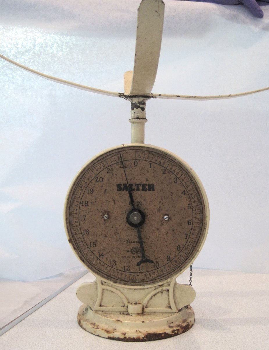 George Marshall Medical Museum 💉 🏥 tweet media