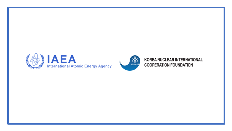 iaeapact's tweet photo. #ThankYouDonors: #KONICOF 🇰🇷 for helping @iaeapact to raise awareness of the growing cancer crisis, offer training & capacity building and support comprehensive cancer control activities in developing countries. #CancerCare4All #StrongerTogether #OvertheYears https://t.co/8DC9JNNFdp