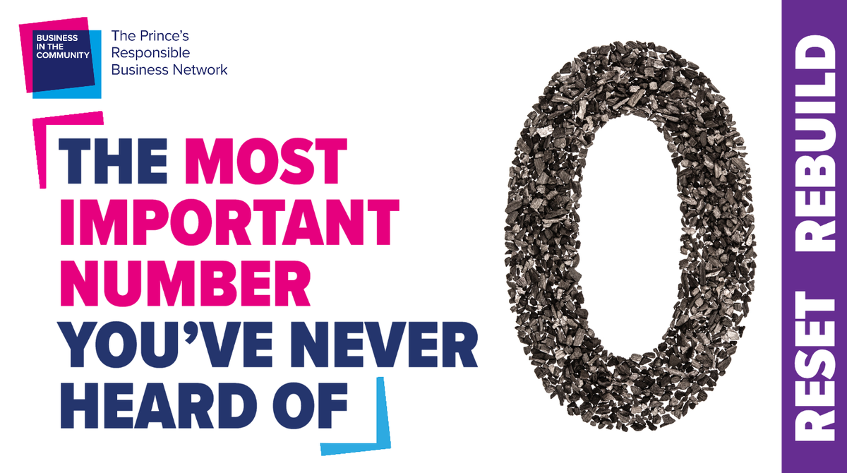BITC's tweet photo. A consensus, if conservative, view from climate scientists and economists puts the Social Cost of Carbon at $80 a tonne. We are calling for businesses to take action now and meet net zero targets early https://t.co/wC6f90oDRU https://t.co/OvG2zyCPWV