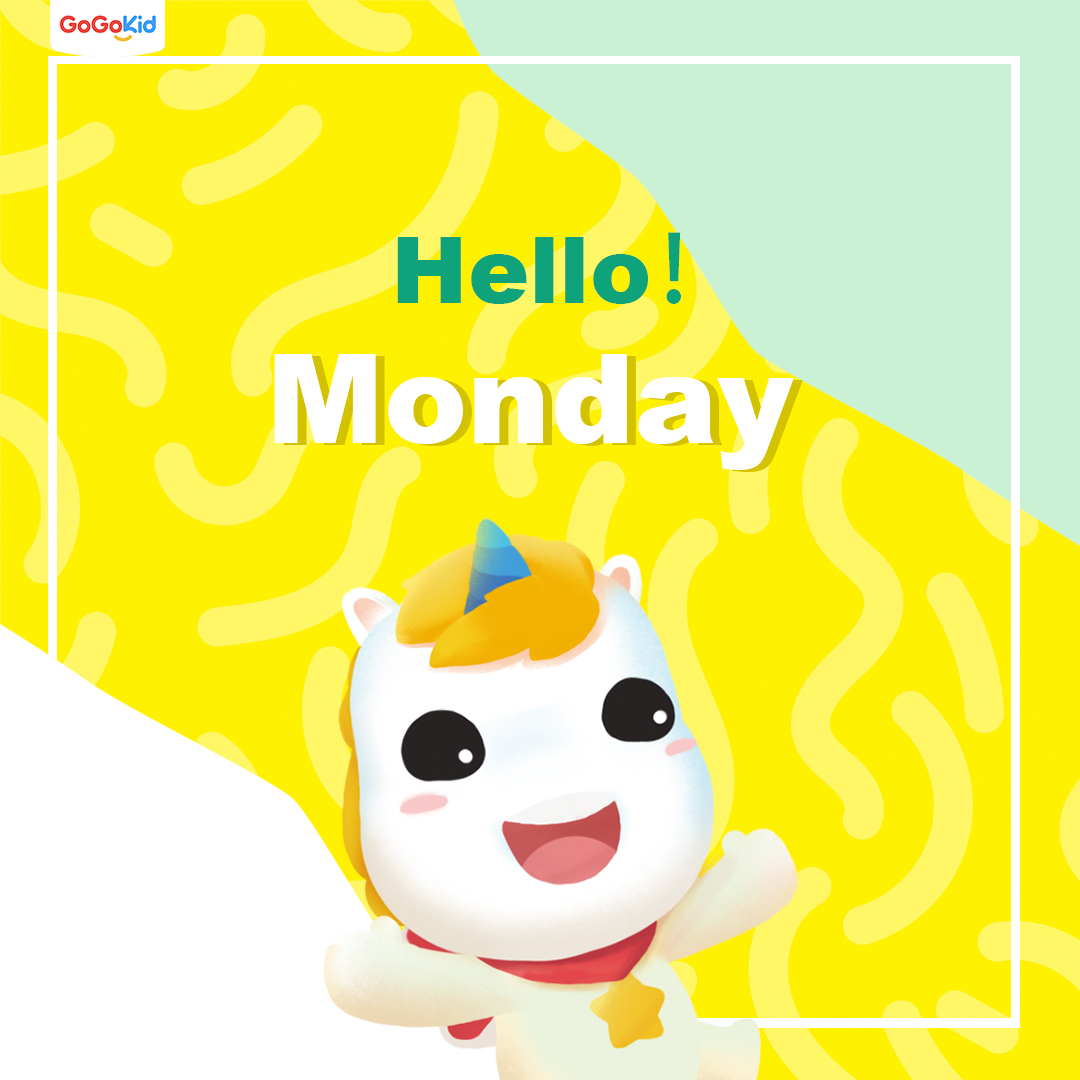 gogokidmoments's tweet photo. Don’t forget to be awesome. #GoGoKidteachers #GoGoKid https://t.co/ZQAigzfu4B