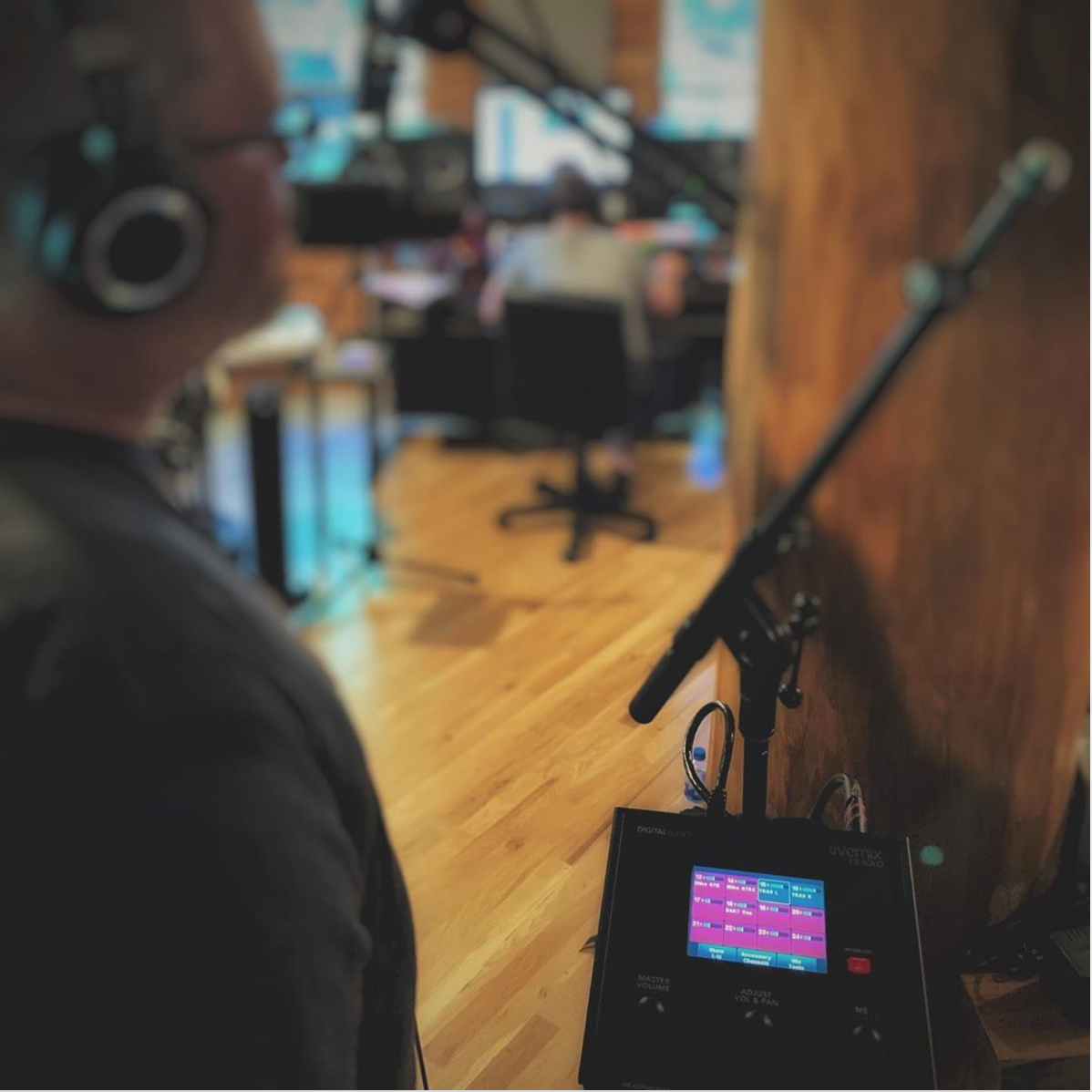 digitalaudiolab tweet picture