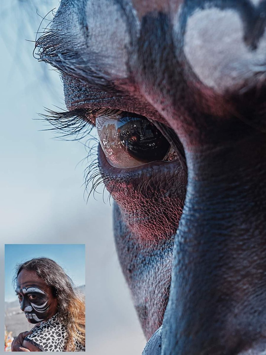 Edannya teknologi digital.....ini adalah krop dari foto insert...
100 MP.... Karya @haryantodevcom