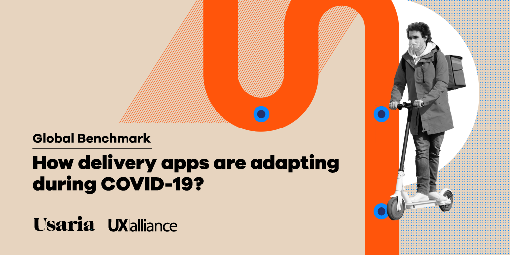 UXalliance's tweet image. 📱 47 apps
🌐 17 countries on 5 continents
🤸 +30 research experts
🏢 13 companies from the @UXalliance

Register now: ow.ly/Dti750AvaBK

Webinar Thursday, July 16, at 10am Colombia/México (5pm GMT). Simultaneous translation to English. 

@UsariaUX #GlobalBenchmark #UXA