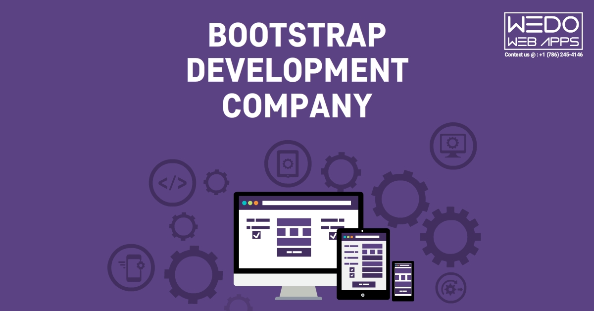 wedowebapps's tweet image. #Bootstrap is an excellent #frontend framework to create responsive websites rapidly. We will help to push the boundaries of your business towards growth and profitability. Get a customized quote for your project: wedowebapps.com/twitter-bootst…
.
.
.
#BootstrapDevelopers