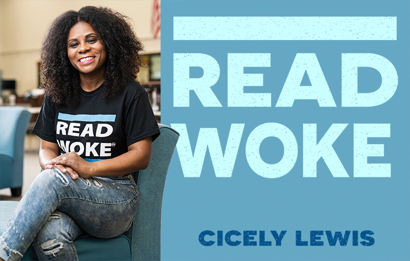 sljournal's tweet image. Binge Woke:  Keep connected to powerful stories of social justice this summer with these streaming shows and books. #ReadWoke ow.ly/7wpn50Av0X2