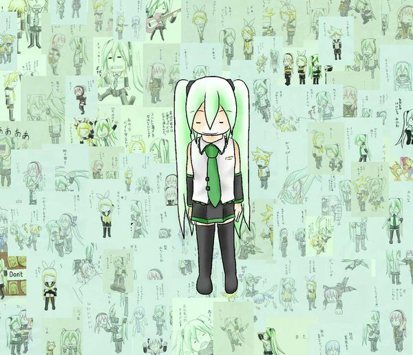 #過去絵を投げて絵を描いた気になろうキャンペーン 