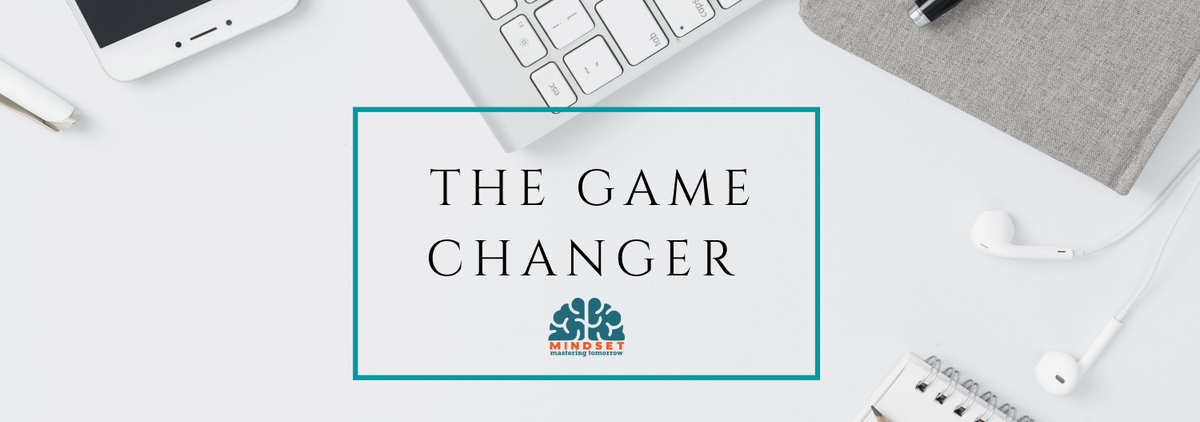 Our newest product 'Game Changer' We are so excited to release this! We have created a series of 10 Top Tips as a little teaser that we know make a difference to leaders operating virtually. Sign up here: mailchi.mp/15a1087abb53/t… #virtualleadership #mindset #leadershipdevelopment