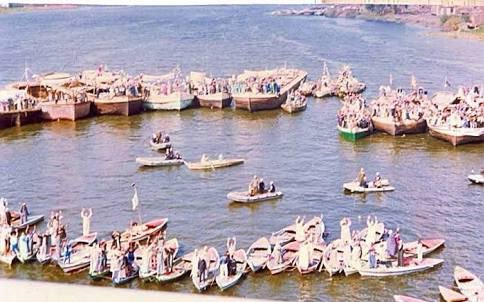 بحيرة البرلس
بحيرة مصرية تقع بين البحر المتوسط وبوغاز البرلس.قاومت العدوان الثلاثي بمعركة البرلس عام...