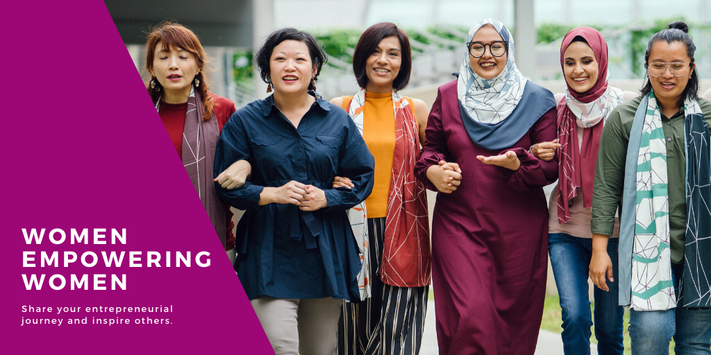 WANTED: Inspiring #women #entrepreneurs from countries around the world to be interviewed for an upcoming book. Share your story. bit.ly/3eoTLjw  #womenentrepreneurs #womenleaders #womenempoweringwomen