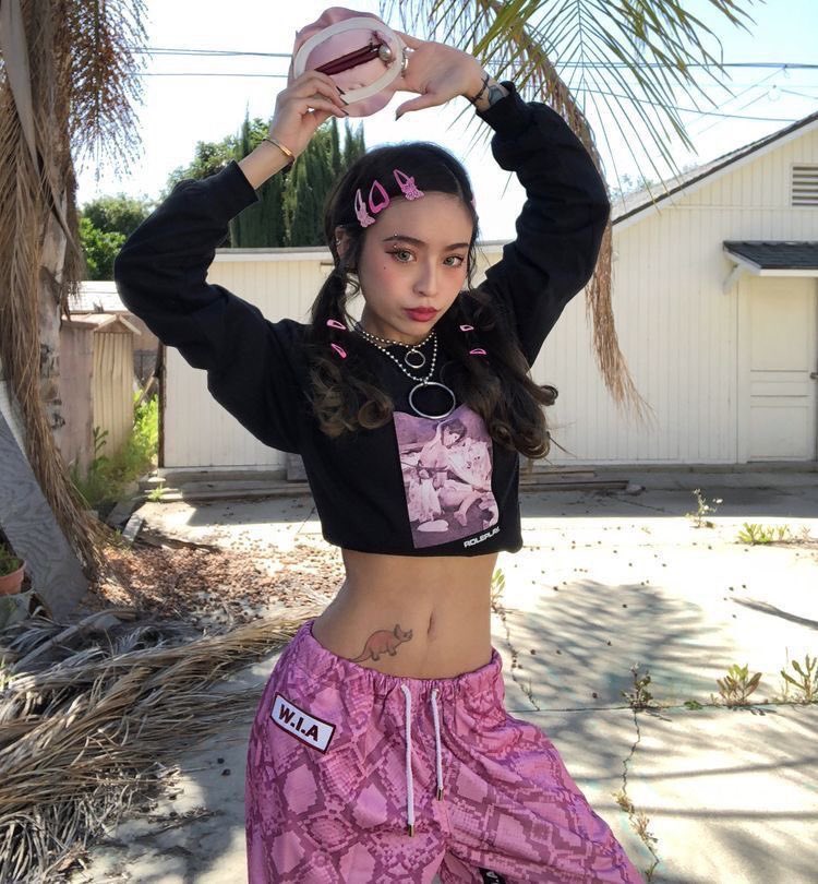 ☆ please tell me if any of the people here are uncomfortable with being used as thinspo ☆