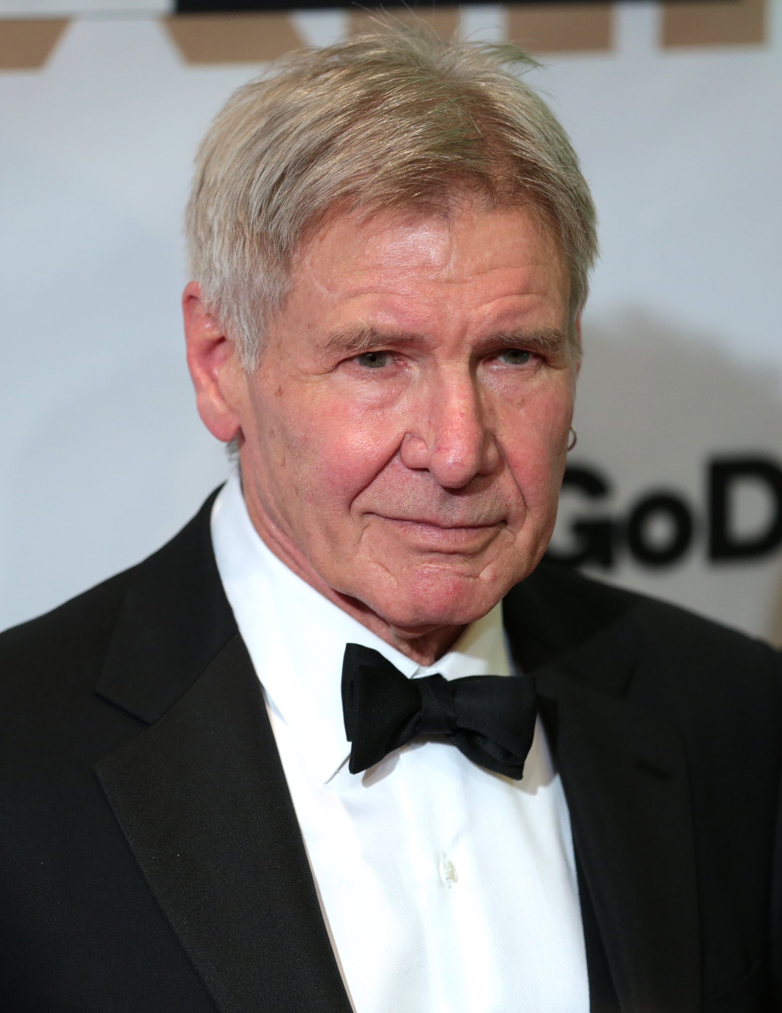 Another big scifi birthday!  Happy 78th birthday to the legend, Harrison Ford. 