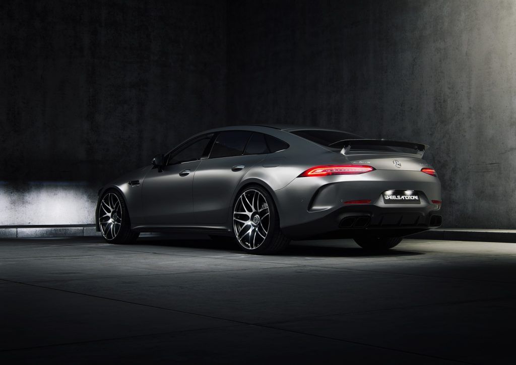 BenzInsider's tweet photo. Meet the #MercedesAMG GT 63 S #Cummander (No, Typo Here)
https://t.co/me3CM6cLdO https://t.co/CmOaqASB5X