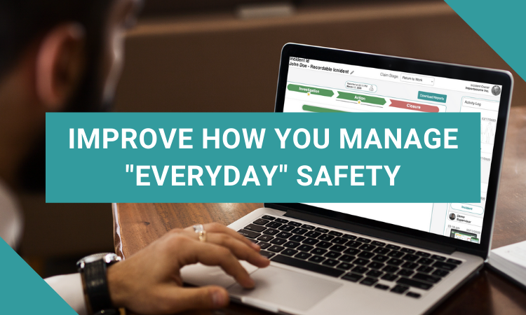 Are you a continual learner? 🙋

Subscribe to receive our blog and join more than 5,000 proactive #safety leaders seeking actionable advice to improve how they manage everyday safety. j.mp/3e528As #safetypro #safetyalways #safetyfirst #continuallearner