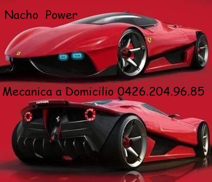 NachoAuto's tweet image. 