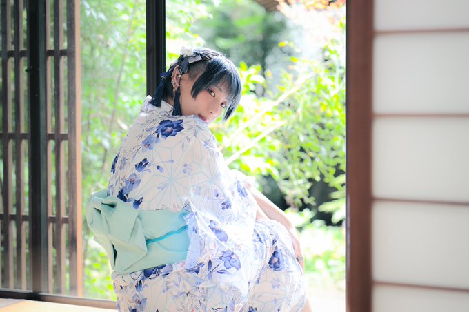 コスプレイヤーつんこのTwitter画像43