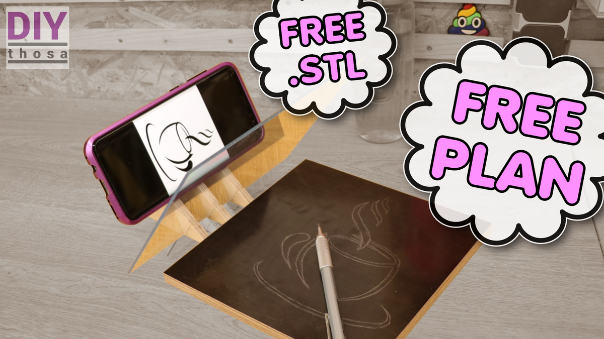 Thosa_YouTube's tweet photo. Image Tracing Tool 💪😊
Free PDF Plan + STL File Downlaod
https://t.co/d1BSBg1emY
.
https://t.co/zGfrlPwZ8Z
.
.
.
.
.
#thosa #youtube #tellonym #askfm #diy #followme #woodworking #wood #holz #image #tracing #tool #3dprint #wittenburg #art #drawing #carving #sketch
#askmeanything https://t.co/oErQxfq2aG