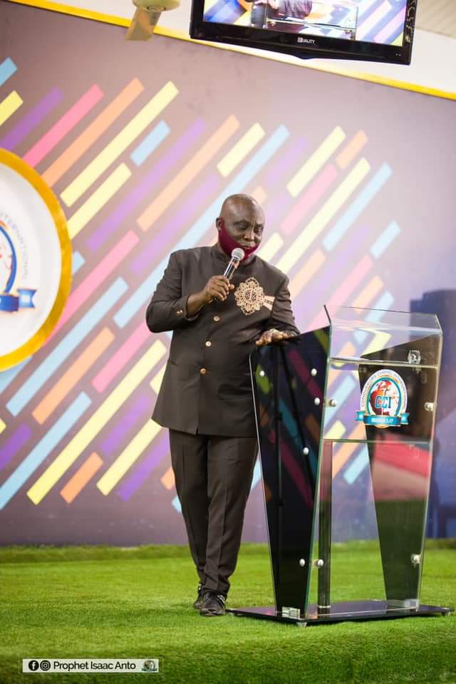 Prophet_Anto's tweet photo. Church was exciting and remember THE CHURCH. Is a Safer Place
First Service | Sunday 12th JULY, 2020
#CCI
#MegaService
#ProphetIsaacAnto https://t.co/9v5ZLgwV0P