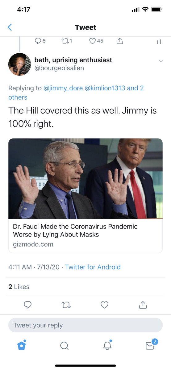 Kyle kulinski twitter