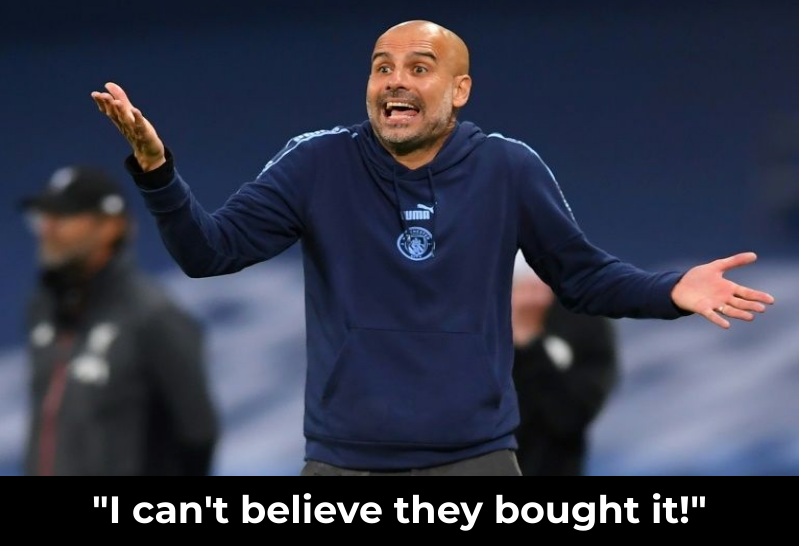 Man City have avoided a Champions League ban. 

What an absolute disgrace, UEFA needs a complete restructure from the ground up, utter nonsense!

#Cheats #ManCity #uefachampionsleague